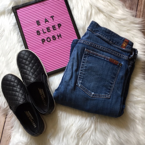 7 For All Mankind Denim - 7 for all man kind jeans 💙